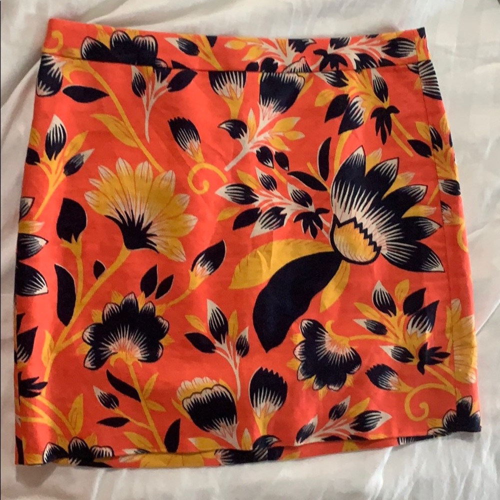 J Crew skirt